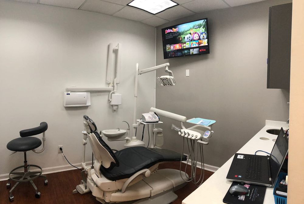 image of business East Madison Dental - Dumont