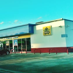 stripes convenience stores
