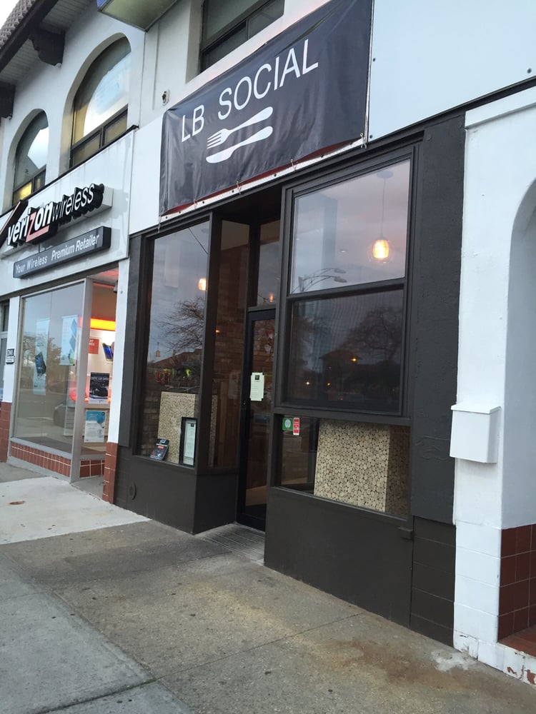 LB Social Wine Bars Long Beach, NY Reviews Photos Yelp