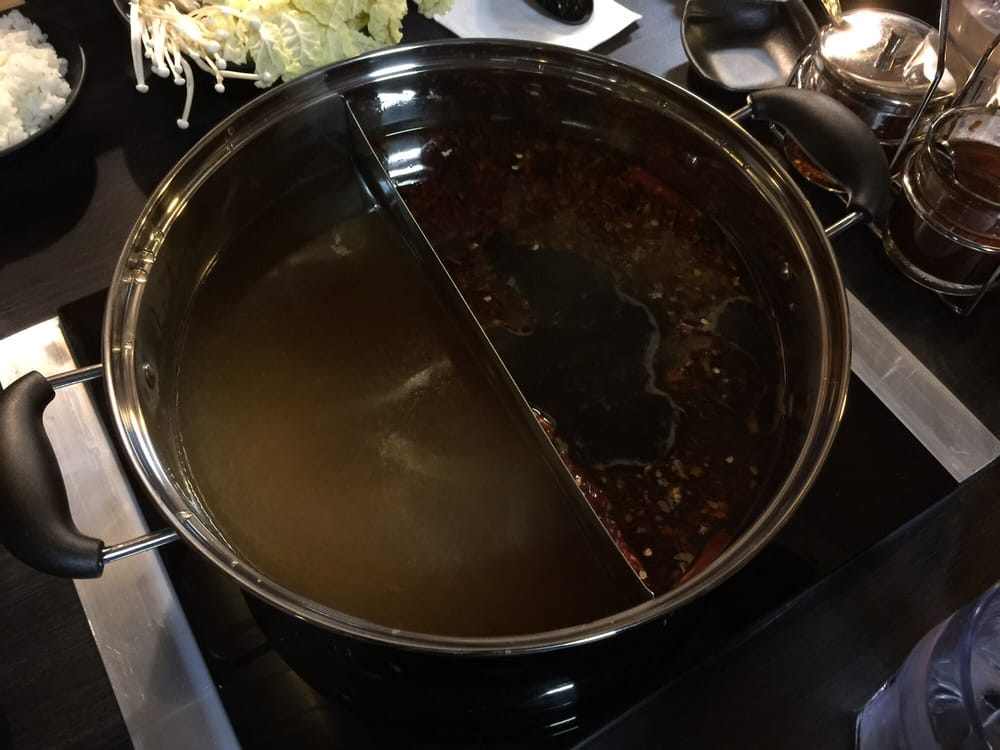 Hotpot First Shabu 166 Photos & 125 Reviews Hot Pot 171 Jackson