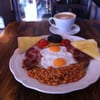 Cafe Bellissimo