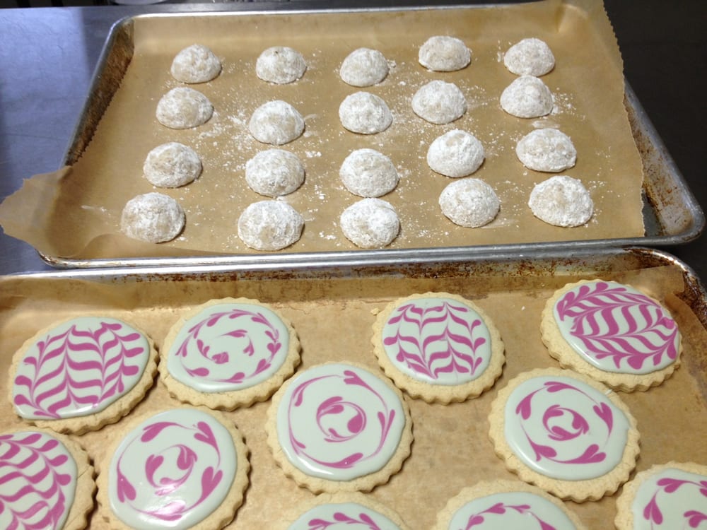 Tasty Bakery - 16 Photos - Bakeries - 416 W Huron St, Ann ...