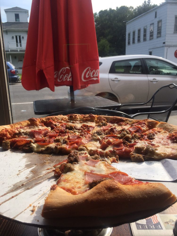 Bubs Pizza & Deli 11 Reviews Pizza 215 Water St, Elizabethtown
