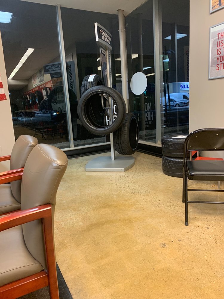 Firestone Complete Auto Care 34 Reviews Tires 541 River St Firestone Complete Auto