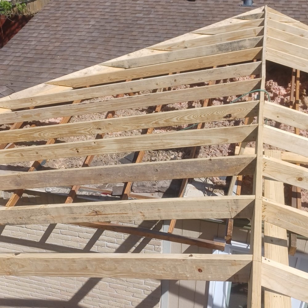 Antunez Construction