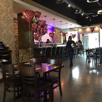 Okinawa Restaurant Order Food Online 90 Photos 70 Reviews Photo Of Okinawa Restaurant Austell Ga United States Cute Decor For Valentine S