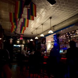 meilleur gay branchement Bar NYC