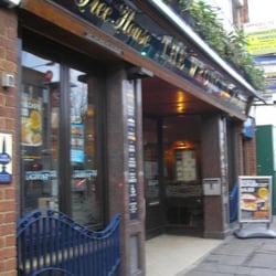 Affinity bar bexleyheath