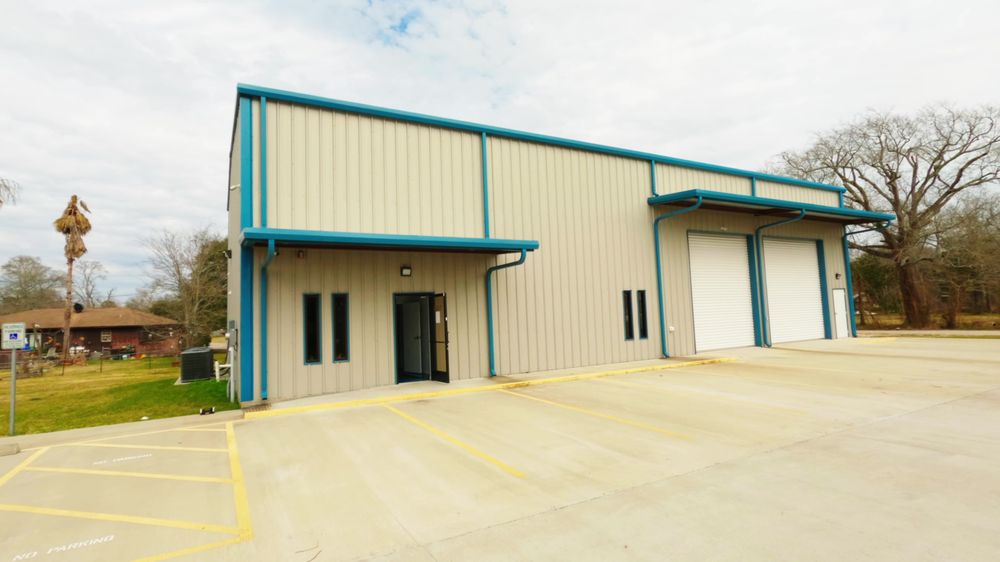 Texas Drone Studio