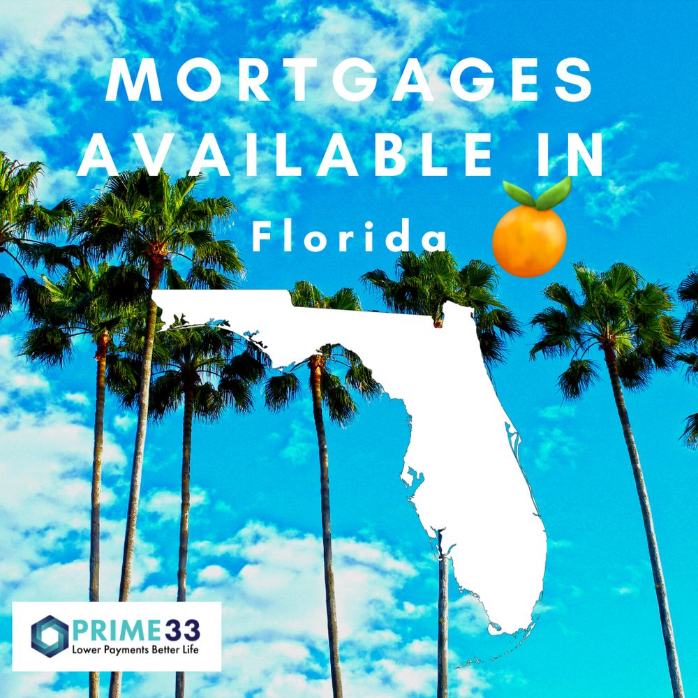 Prime33 Mortgage