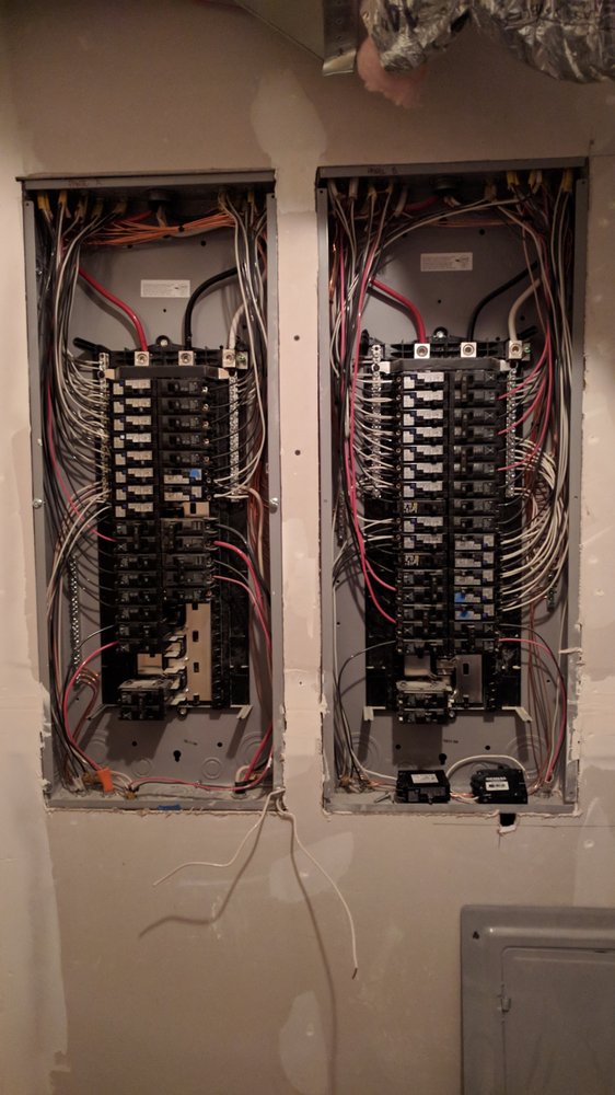 Darius Kraus Electric
