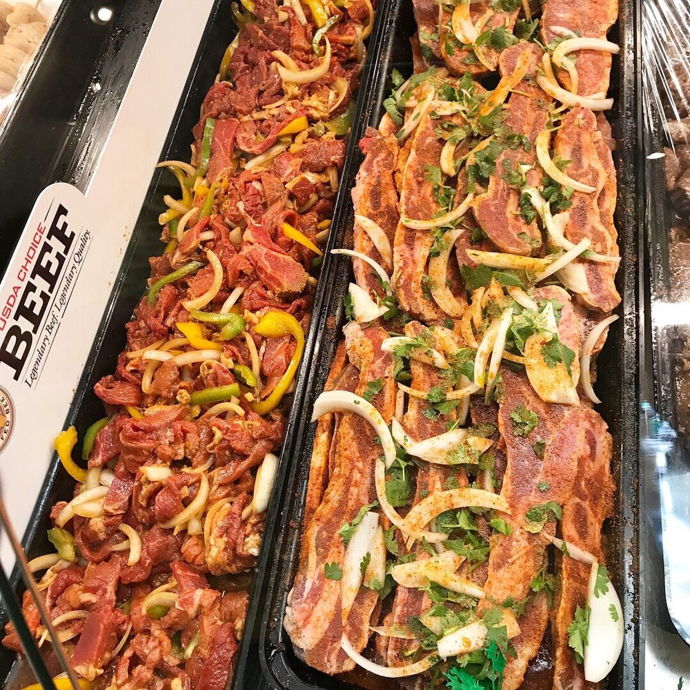 Francisco’s Meat Company 40 Photos & 43 Reviews Butcher 3081 E
