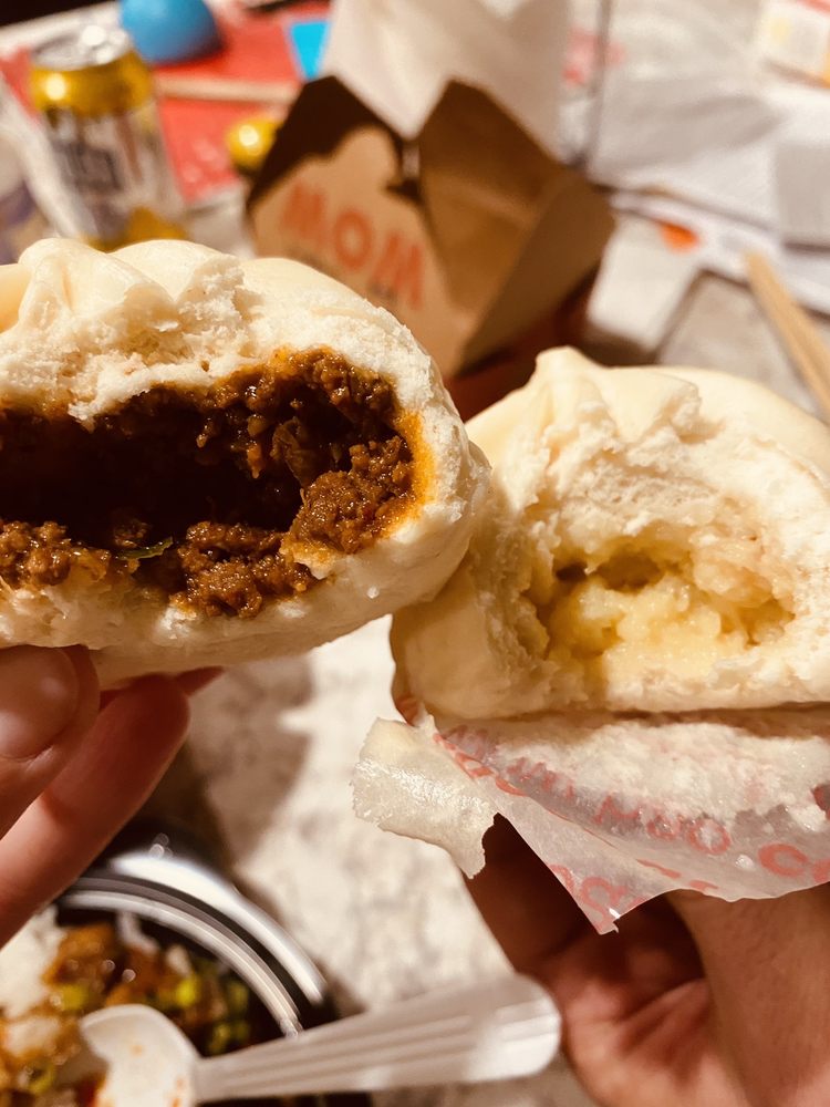 Wow Bao