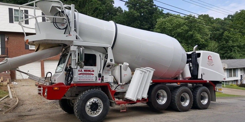 image of business A E Nicholas Construction