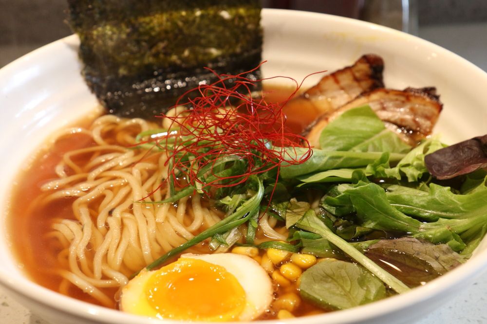 Wakado Ramen 48 Photos & 24 Reviews Ramen 907 10th Avenue SW