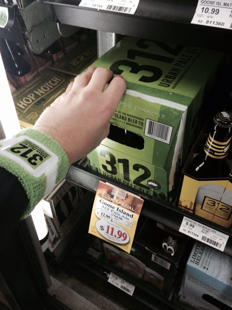 Binny's Beverage Depot - Beer, Wine & Spirits - Chicago, IL