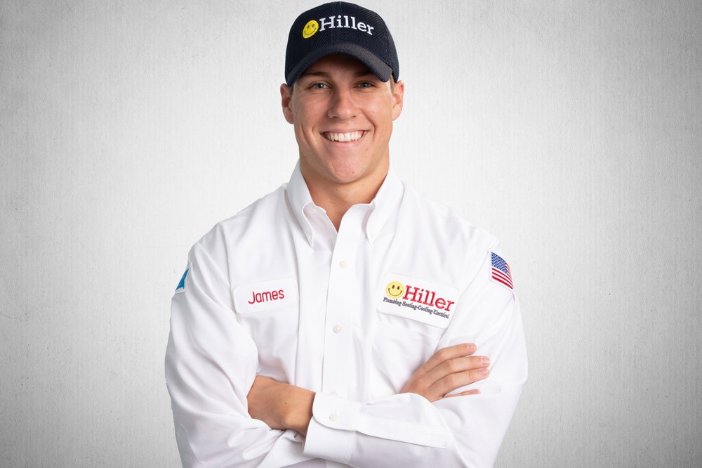image of business Hiller Plumbing, Heating, Cooling & Electrical