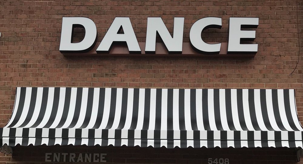Chris Collins Dance Studio