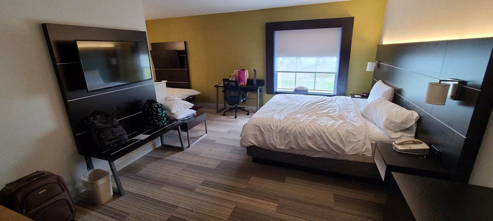 Holiday Inn Express Bloomsburg