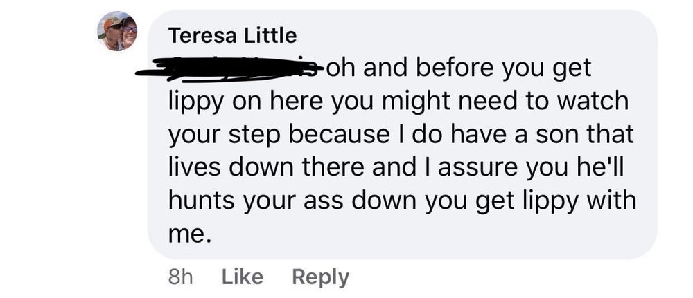 Fayetteville Moving & Storage