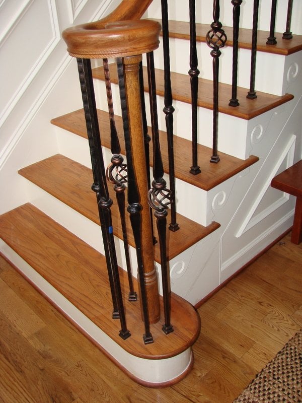 image of business Southern Hardwood