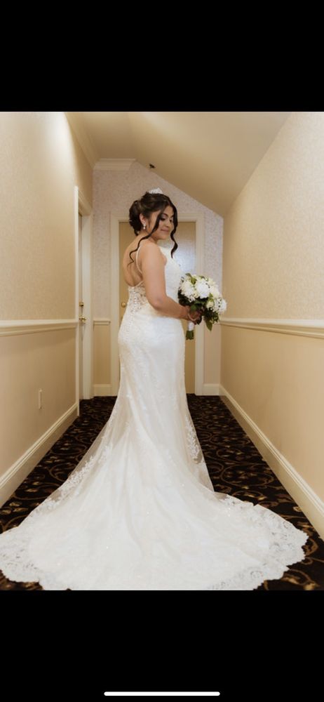 Classic Brides By Eva