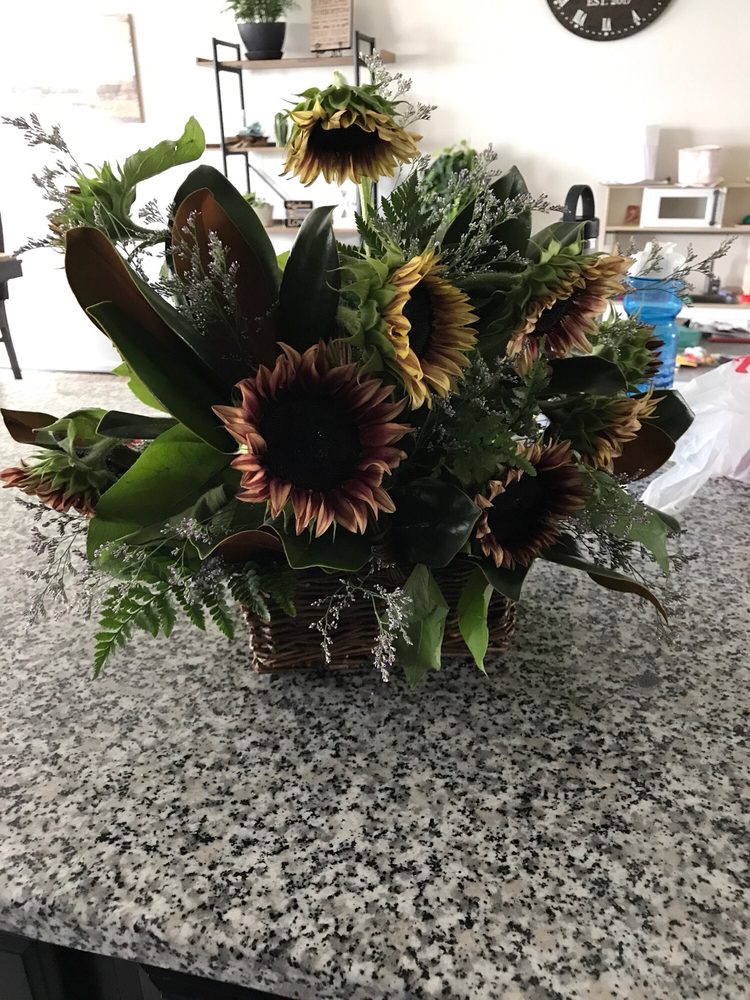 Leary's Flowers