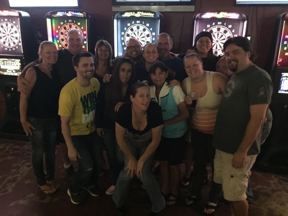 InHouse Dart League Thursdays Yelp