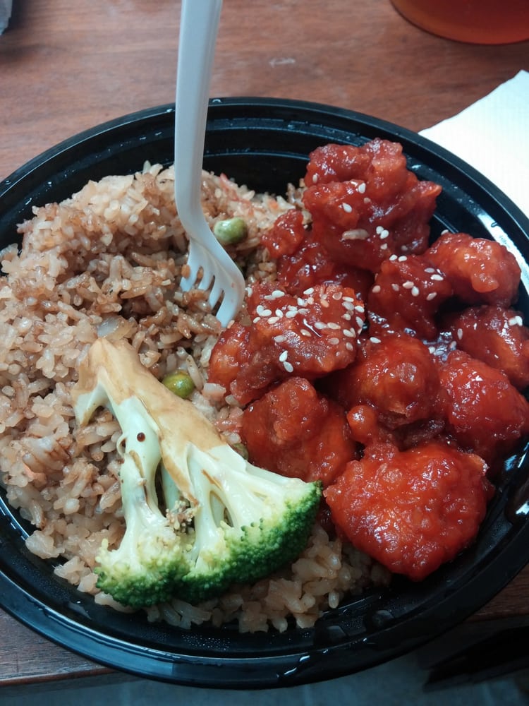 Hot Mustard 11 Reviews Chinese 428 Meeting St, Eastside