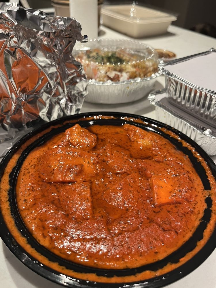 The Naan