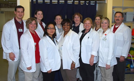 Cedar Ridge Health and Rehab Center