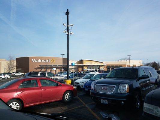 walmart garden center 2300 us 34 oswego il nurseries mapquest