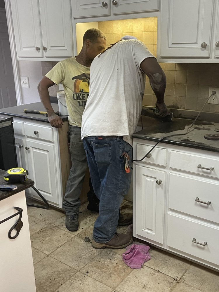 Skipper & Rogers Residential Maintenance