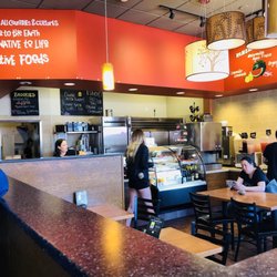 Native Foods Cafe Closed 319 Photos 534 Reviews Vegan Photo Of Native Foods Cafe Aliso Viejo Ca United States Inside