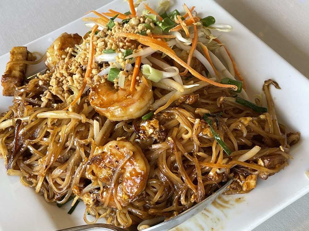 Thai Lao Restaurant Thai Lao Restaurant