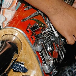 100 Men Hall - Jazz & Blues - 303 Union St, Bay St Louis, MS - Phone ...