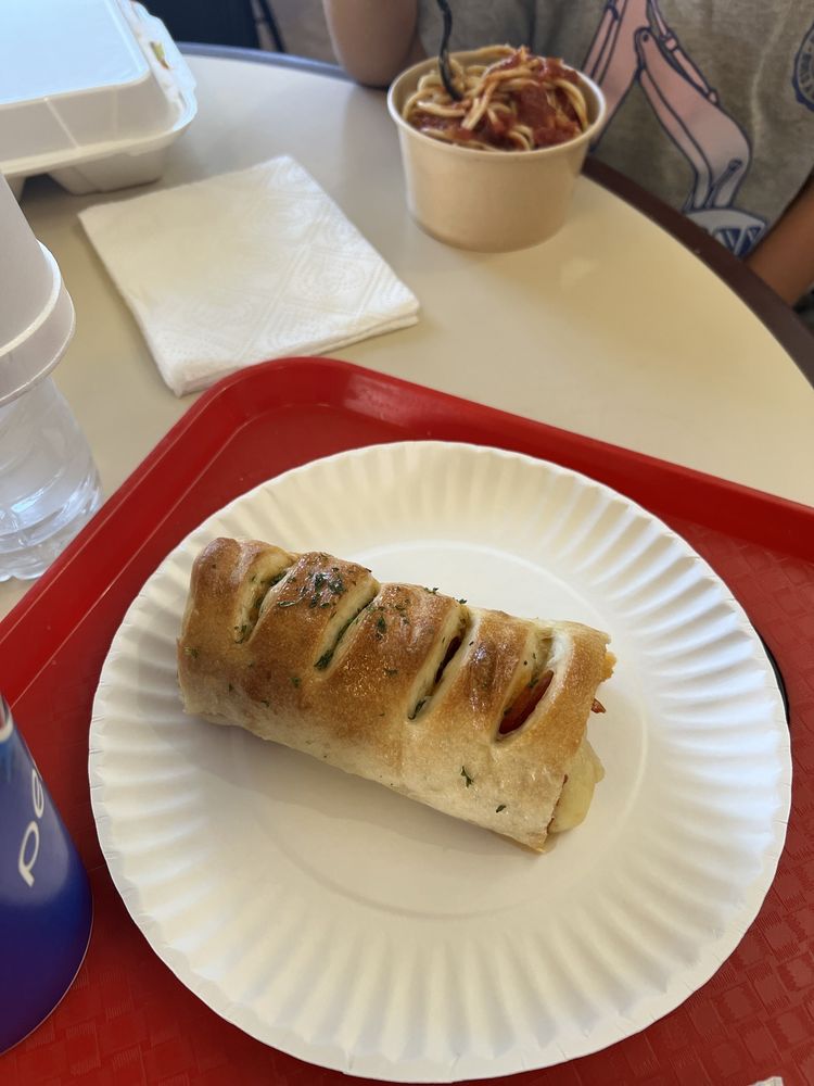 Villa Fresh Italian Kitchen