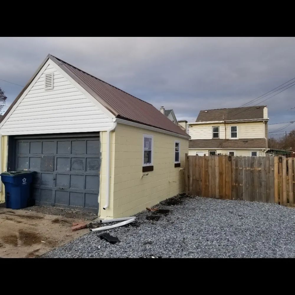 William Braun General Contracting