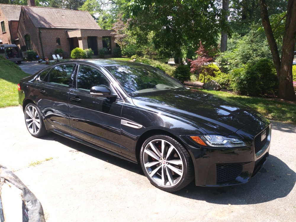 Mirror Image Auto Detailing Asheville