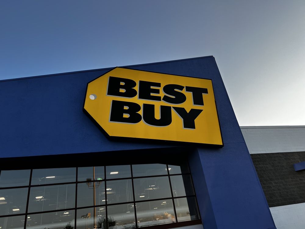 Best Buy - Greensboro