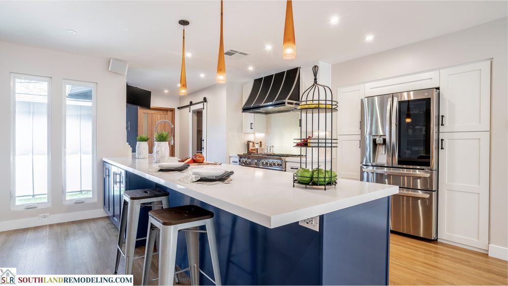 image of business South Land Remodeling
