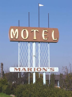 Marion S Motel Hotels 12404 N Hwy 99 Lodi Ca Phone Number Photo Of Marion S Motel Lodi Ca United States