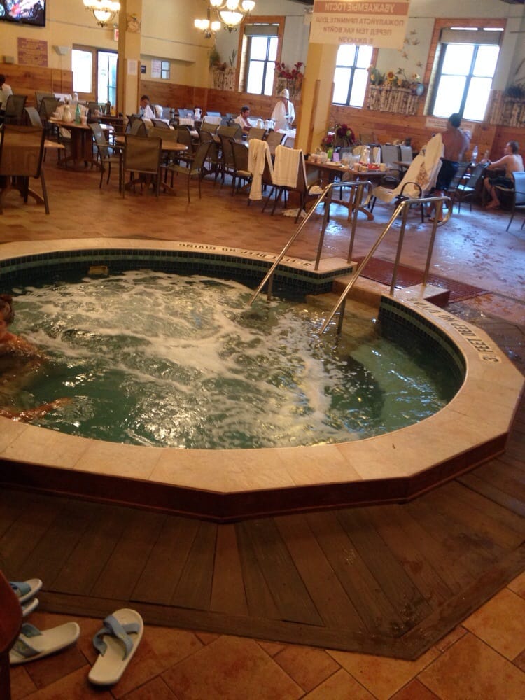Mermaid Spa 60 Reviews Day Spas Sea Gate Brooklyn, NY Photos