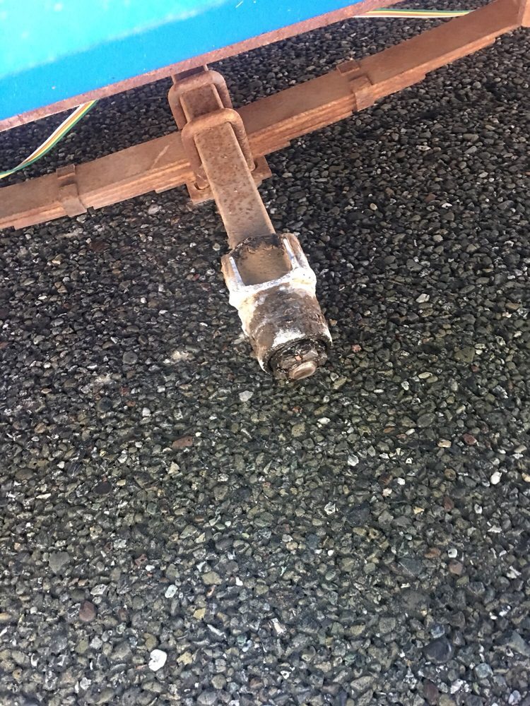 Busted Knuckle Auto Repair 16 Reviews Auto Repair 800 S Fortuna