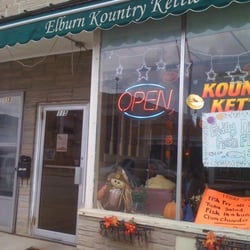 Best Breakfast Restaurants Near Elburn Il 60119 Last Updated July Photo Of Elburn Kountry Kettle