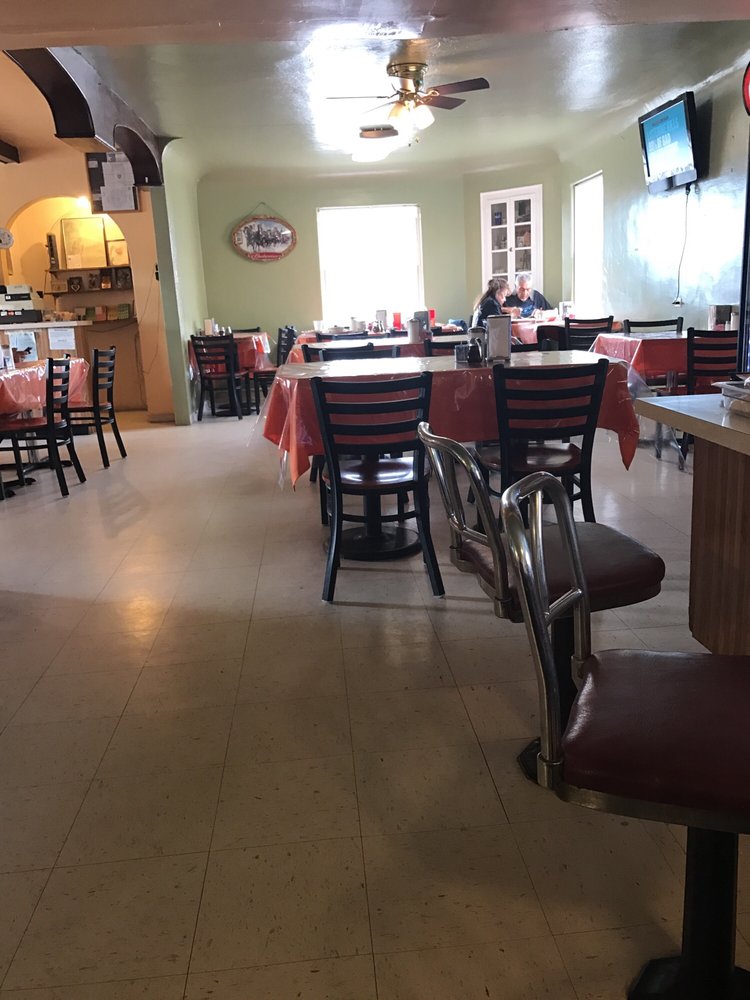 Martha S Mexican Restaurant Mexican 7327 Alameda Ave El