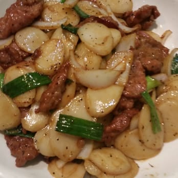 Perfect Chinese Food 444 Photos 156 Reviews 550 Photo Of Perfect Chinese Food Milpitas Ca United States Black Pepper En