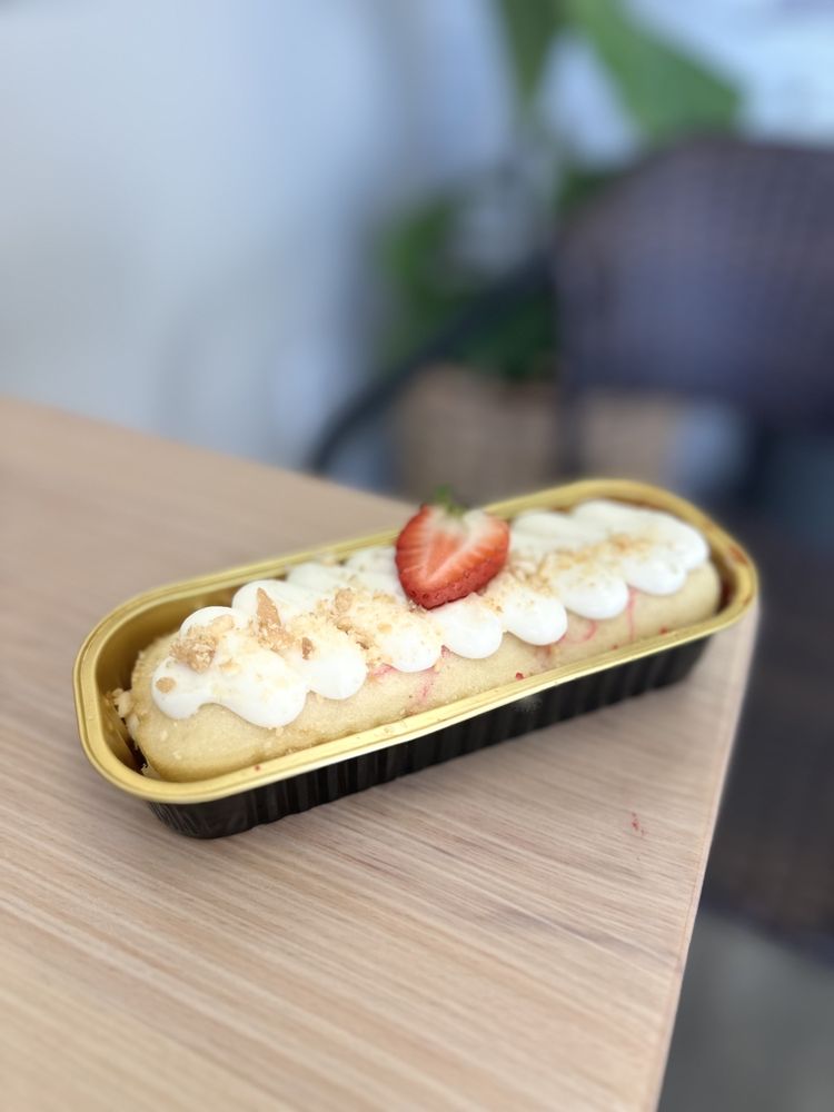 Sugar and Spice Cafe