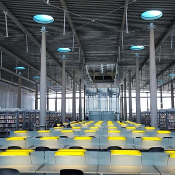 library barr burton central phoenix