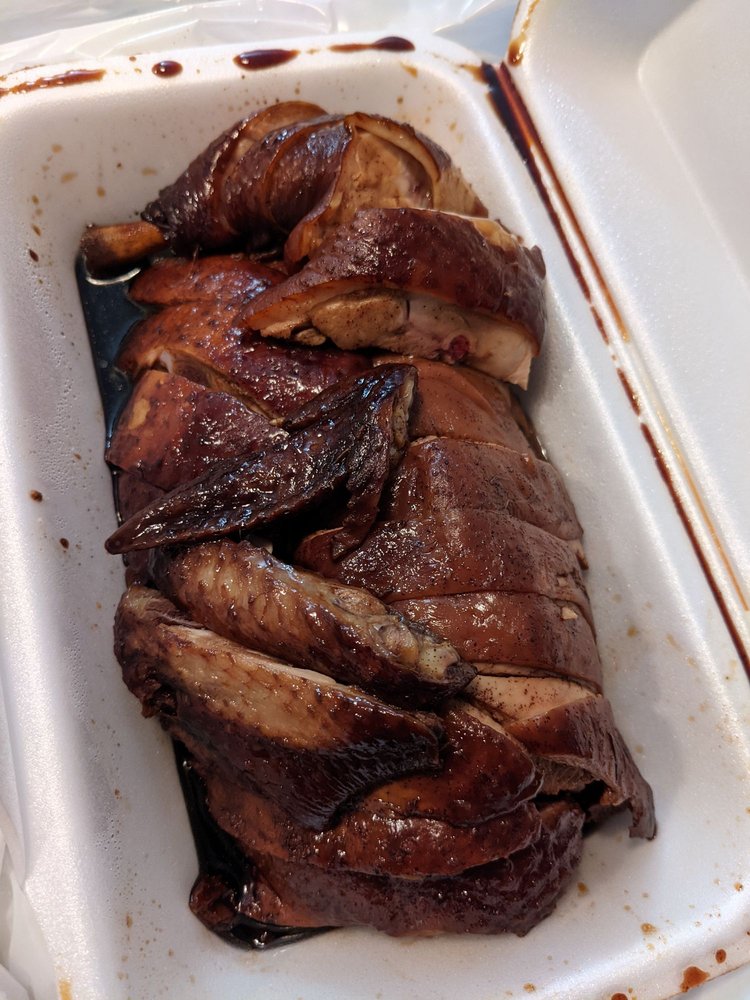 Super Taste Chinese Cuisine